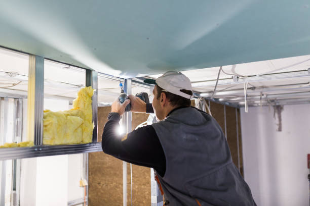 Best Insulation Installation Cost  in Wamac, IN