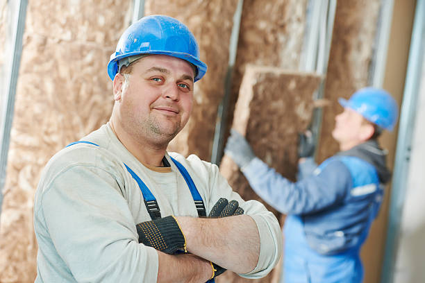 Best Spray Foam Insulation  in Wamac, IN