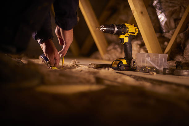 Range of Insulation Solutions in Winamac, IN